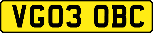 VG03OBC