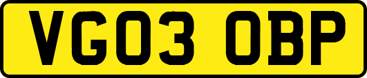 VG03OBP