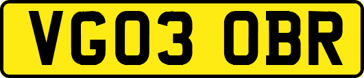 VG03OBR