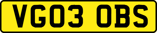 VG03OBS