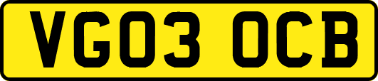 VG03OCB