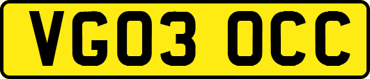 VG03OCC