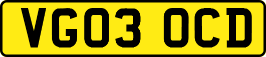 VG03OCD