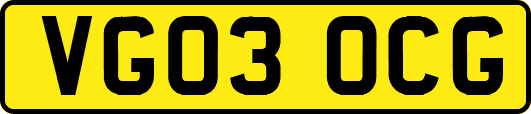 VG03OCG