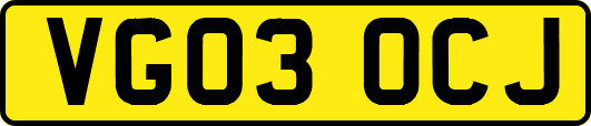 VG03OCJ