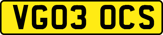 VG03OCS
