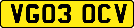 VG03OCV