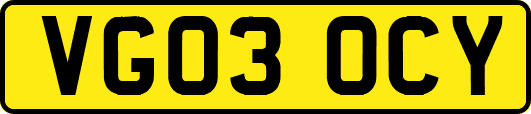 VG03OCY