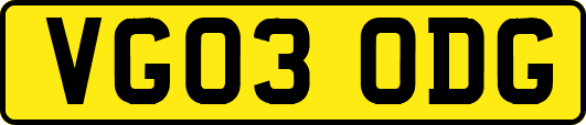 VG03ODG