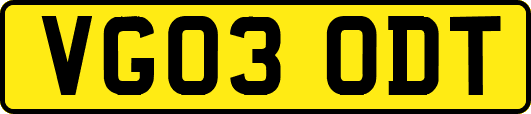 VG03ODT