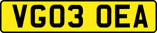 VG03OEA