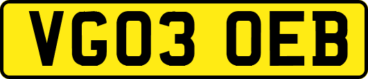 VG03OEB