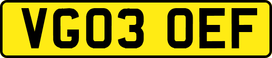 VG03OEF