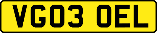 VG03OEL