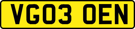 VG03OEN