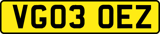 VG03OEZ