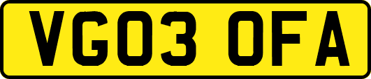 VG03OFA