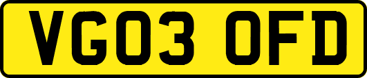 VG03OFD