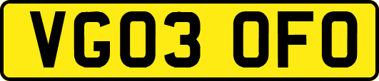 VG03OFO