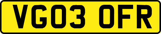 VG03OFR