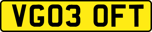 VG03OFT