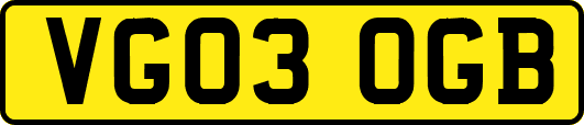 VG03OGB