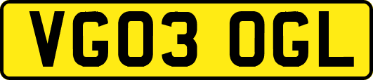 VG03OGL