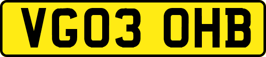 VG03OHB