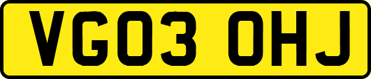 VG03OHJ