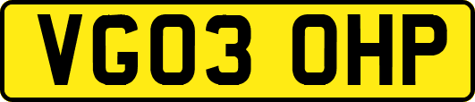 VG03OHP