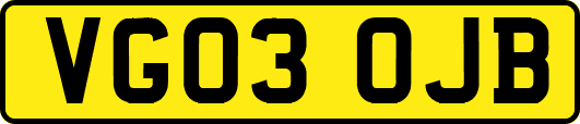VG03OJB