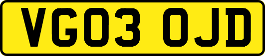 VG03OJD