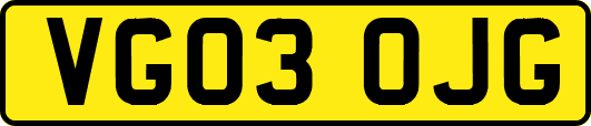 VG03OJG