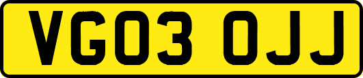 VG03OJJ