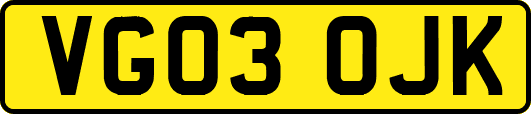 VG03OJK
