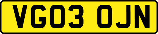 VG03OJN