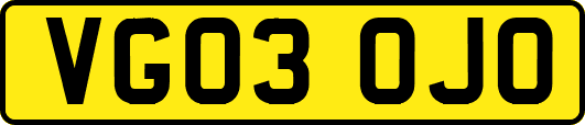 VG03OJO