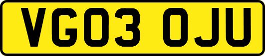 VG03OJU