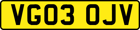 VG03OJV