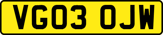 VG03OJW