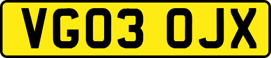 VG03OJX