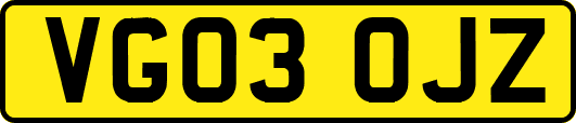 VG03OJZ