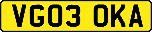 VG03OKA