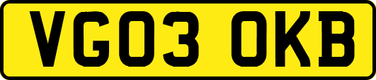 VG03OKB