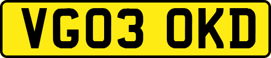 VG03OKD