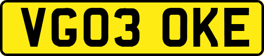 VG03OKE