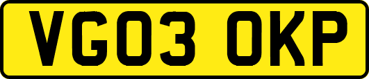 VG03OKP