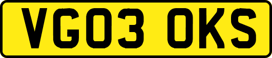 VG03OKS