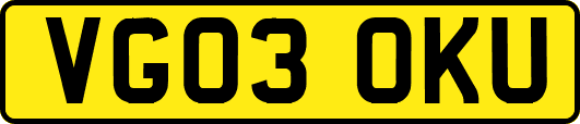 VG03OKU