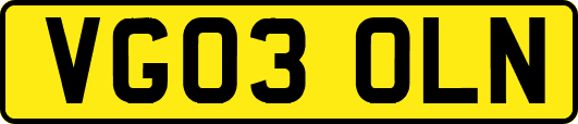 VG03OLN